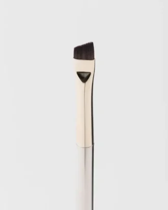 08 Pincel para cejas y delineador