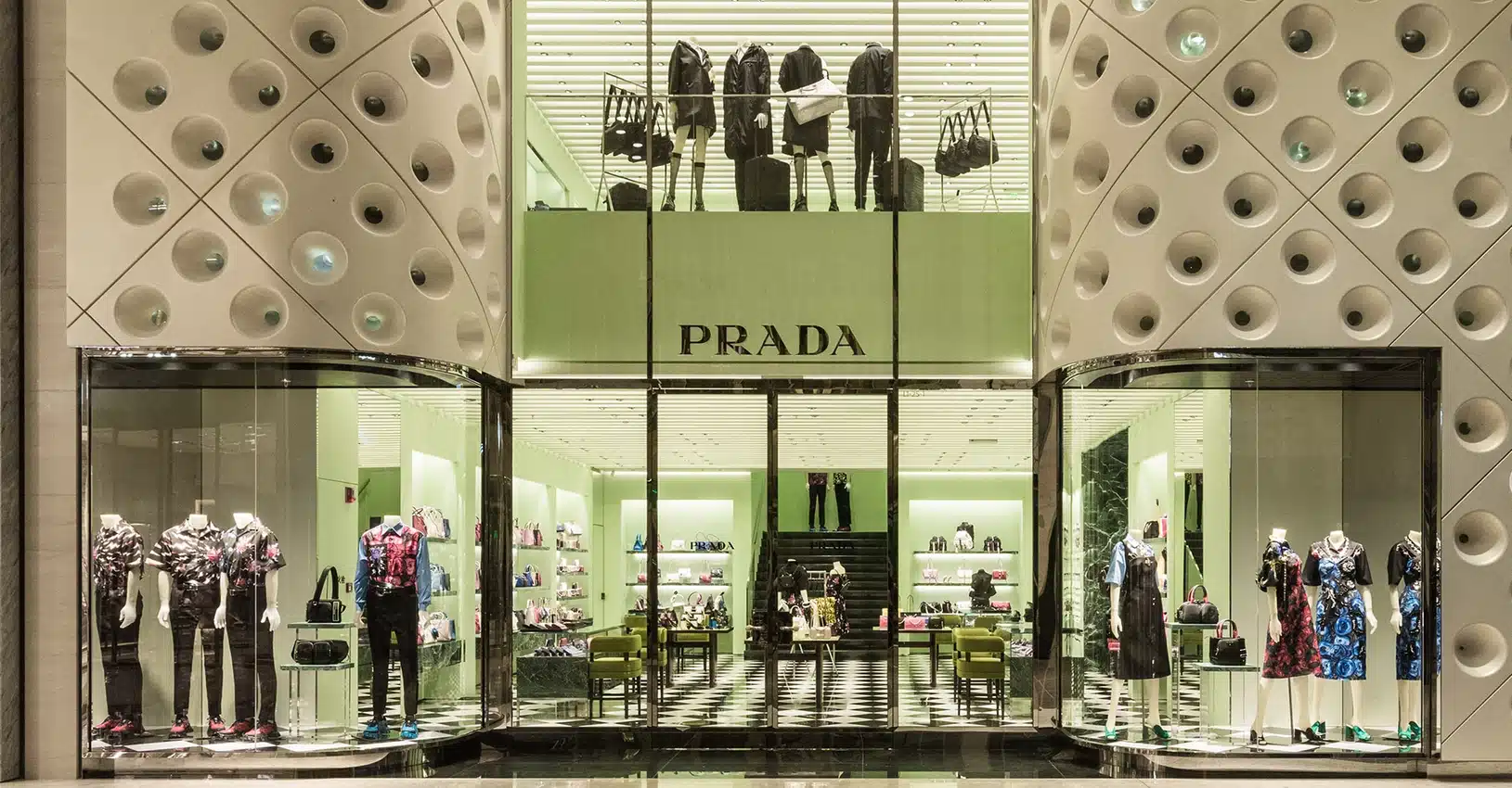 Banner 1 - Prada M&eacute;xico