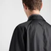Abrigo de Re-Nylon Abrigo de Re-Nylon