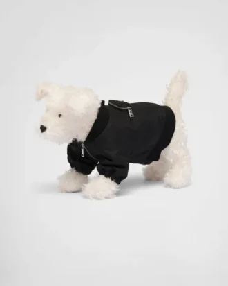 Abrigo para perro Re-Nylon Abrigo para perro Re-Nylon
