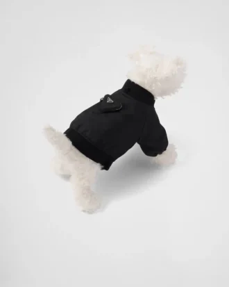 Abrigo para perro Re-Nylon Abrigo para perro Re-Nylon