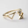 Anillo de metal Anillo de metal