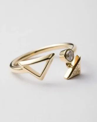 Anillo de metal