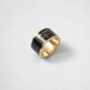Anillo de metal Anillo de metal