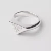 Anillo de plata Anillo de plata