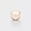 Anillo Eternal Gold en oro amarillo