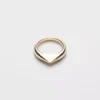 Anillo Eternal Gold en oro amarillo Anillo Eternal Gold en oro amarillo