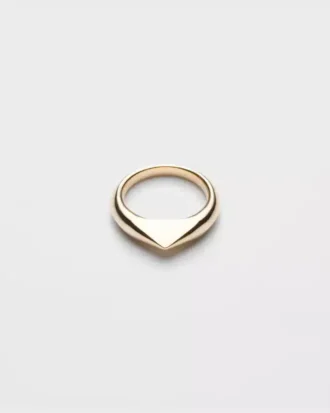 Anillo Eternal Gold en oro amarillo Anillo Eternal Gold en oro amarillo