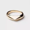 Anillo Eternal Gold en oro amarillo Anillo Eternal Gold en oro amarillo