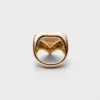Anillo Eternal Gold en oro amarillo Anillo Eternal Gold en oro amarillo
