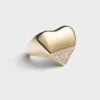 Anillo Eternal Gold – Oro amarillo y diamantes Anillo Eternal Gold – Oro amarillo y diamantes