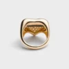 Anillo Eternal Gold – Oro amarillo y diamantes Anillo Eternal Gold – Oro amarillo y diamantes