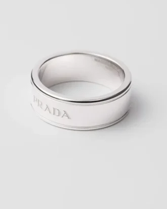 Anillo Logo Jewels