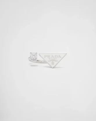 Anillo Prada Symbole
