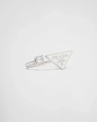 Anillo Prada Symbole