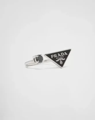 Anillo Prada Symbole