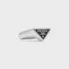 Anillo Prada Symbole Anillo Prada Symbole