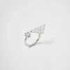Anillo Prada Symbole Anillo Prada Symbole