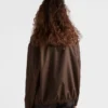 Anorak de Re-Nylon Anorak de Re-Nylon