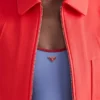 Bañador de una pieza de jersey Bañador de una pieza de jersey