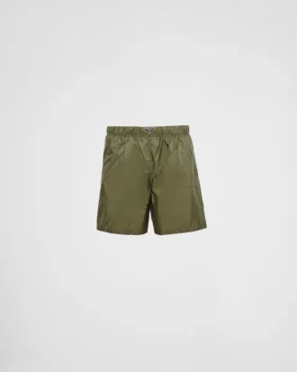 Bañador Re-Nylon