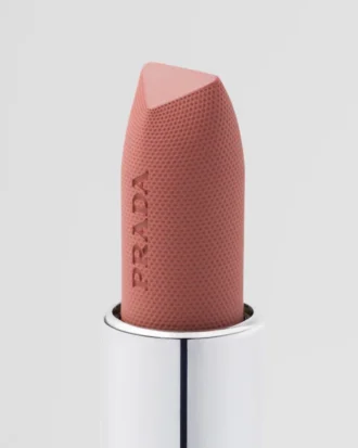 Barra de labios mate suave monocromática de Prada – B101 – Tiepolo