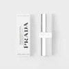 Barra de labios mate suave monocromática de Prada – B101 – Tiepolo Barra de labios mate suave monocromática de Prada – B101 – Tiepolo