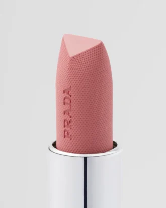 Barra de labios mate suave monocromática de Prada – P158 – Meranti