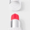 Barra de labios mate suave monocromática de Prada – R126 – Scarlatto Barra de labios mate suave monocromática de Prada – R126 – Scarlatto