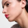 Barra de labios mate suave monocromática de Prada – R128 – Granato Barra de labios mate suave monocromática de Prada – R128 – Granato