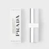 Barra de labios mate suave Prada Monochrome – B103 – Auburn Barra de labios mate suave Prada Monochrome – B103 – Auburn