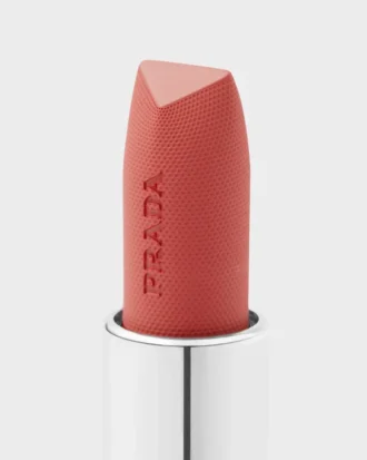 Barra de labios mate suave Prada Monochrome – B106 – Caramelo