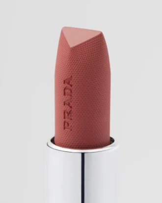 Barra de labios mate suave Prada Monochrome – B107 – Sedona