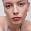 Barra de labios mate suave Prada Monochrome – B107 – Sedona