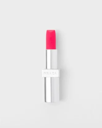 Barra de labios mate suave Prada Monochrome – P156 – Candy