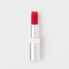 Barra de labios monocromática hipermate de Prada – R27 – Rubino Barra de labios monocromática hipermate de Prada – R27 – Rubino