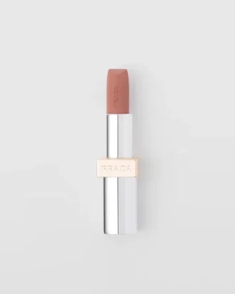 Barra de labios Prada Monochrome Hyper Matte – B01 – Argile