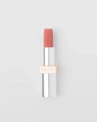 Barra de labios Prada Monochrome Hyper Matte – B02 – Quartz