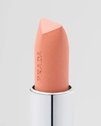 Barra de labios Prada Monochrome Hyper Matte – B11 – Alabaster Barra de labios Prada Monochrome Hyper Matte – B11 – Alabaster