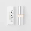 Barra de labios Prada Monochrome Hyper Matte – B11 – Alabaster Barra de labios Prada Monochrome Hyper Matte – B11 – Alabaster