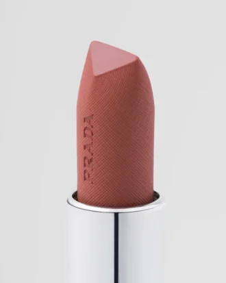 Barra de labios Prada Monochrome Hyper Matte – B13 – Marron Barra de labios Prada Monochrome Hyper Matte – B13 – Marron