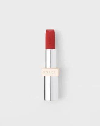 Barra de labios Prada Monochrome Hyper Matte – O76 – Ámbar Barra de labios Prada Monochrome Hyper Matte – O76 – Ámbar