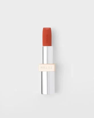 Barra de labios Prada Monochrome Hyper Matte – O77 – Arancio Barra de labios Prada Monochrome Hyper Matte – O77 – Arancio