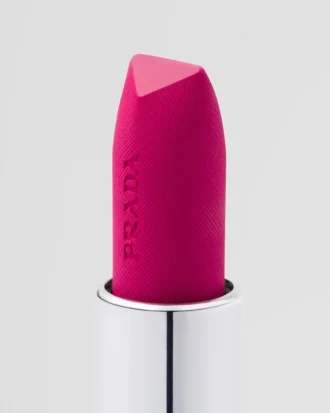 Barra de labios Prada Monochrome Hyper Matte – P55 – Fucsia Barra de labios Prada Monochrome Hyper Matte – P55 – Fucsia
