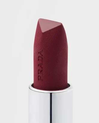 Barra de labios Prada Monochrome Hyper Matte – P56 – Notte Barra de labios Prada Monochrome Hyper Matte – P56 – Notte