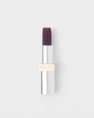 Barra de labios Prada Monochrome Hyper Matte – P57 – Ultraviolet Barra de labios Prada Monochrome Hyper Matte – P57 – Ultraviolet
