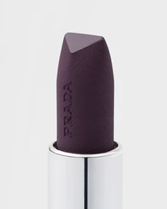 Barra de labios Prada Monochrome Hyper Matte – P57 – Ultraviolet Barra de labios Prada Monochrome Hyper Matte – P57 – Ultraviolet