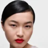 Barra de labios Prada Monochrome Hyper Matte – R26 – Lava Barra de labios Prada Monochrome Hyper Matte – R26 – Lava