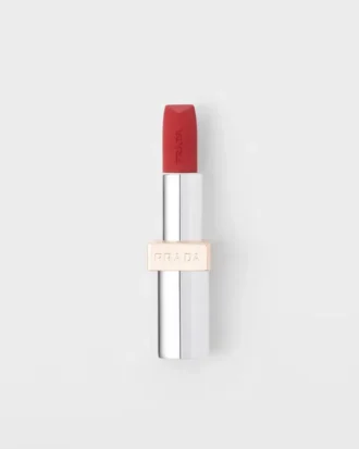 Barra de labios Prada Monochrome Hyper Matte – R29 – Pompei Barra de labios Prada Monochrome Hyper Matte – R29 – Pompei