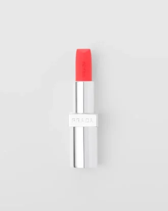 Barra de labios Prada Monochrome Soft Matte – O177 – Flamingo